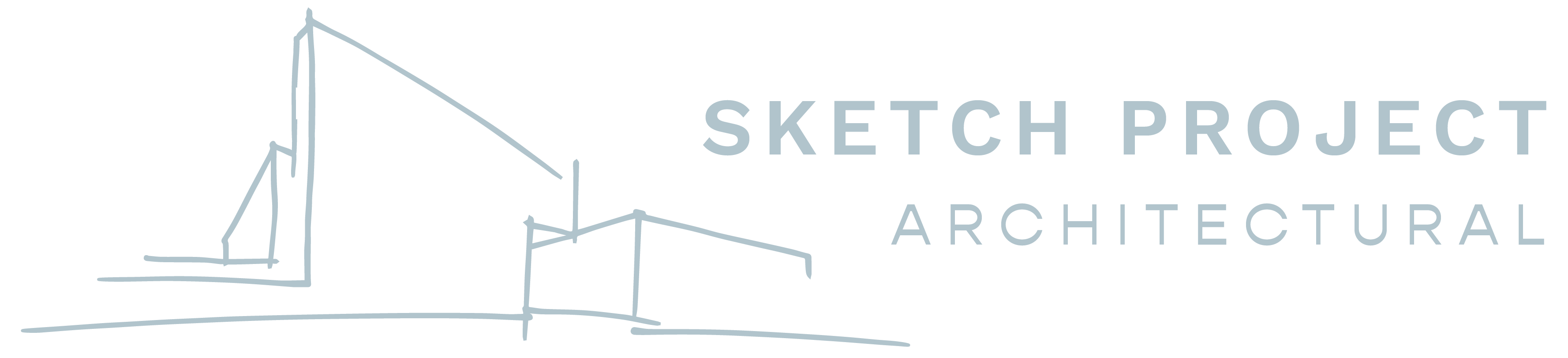 Sketch Project Architectural